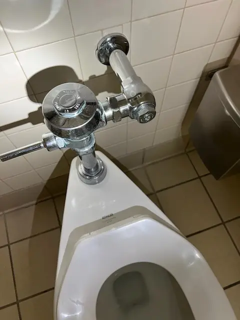 Fixture installation and repair for Sewer Camera Inspection in Dalevue